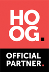 Hoog Design - Official partner