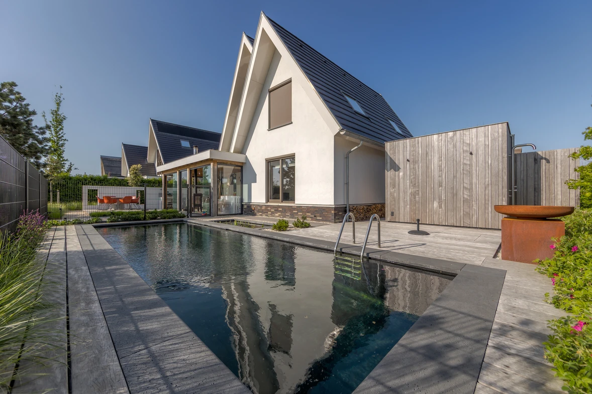 Hendrikseiland 27-37