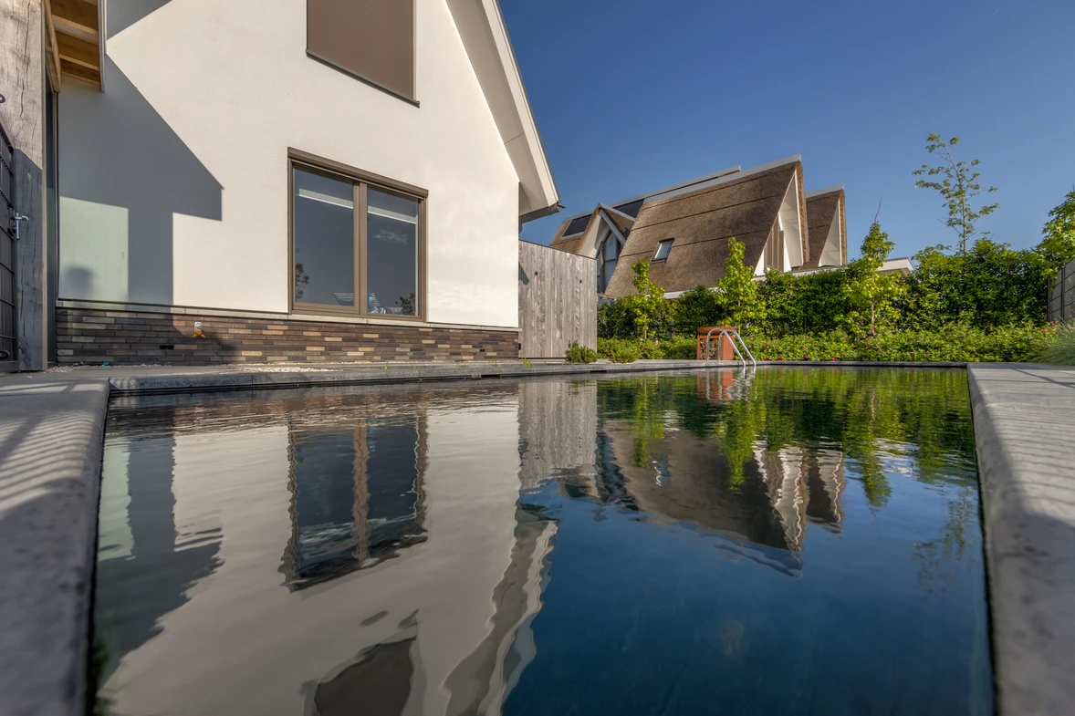 Hendrikseiland 27-40