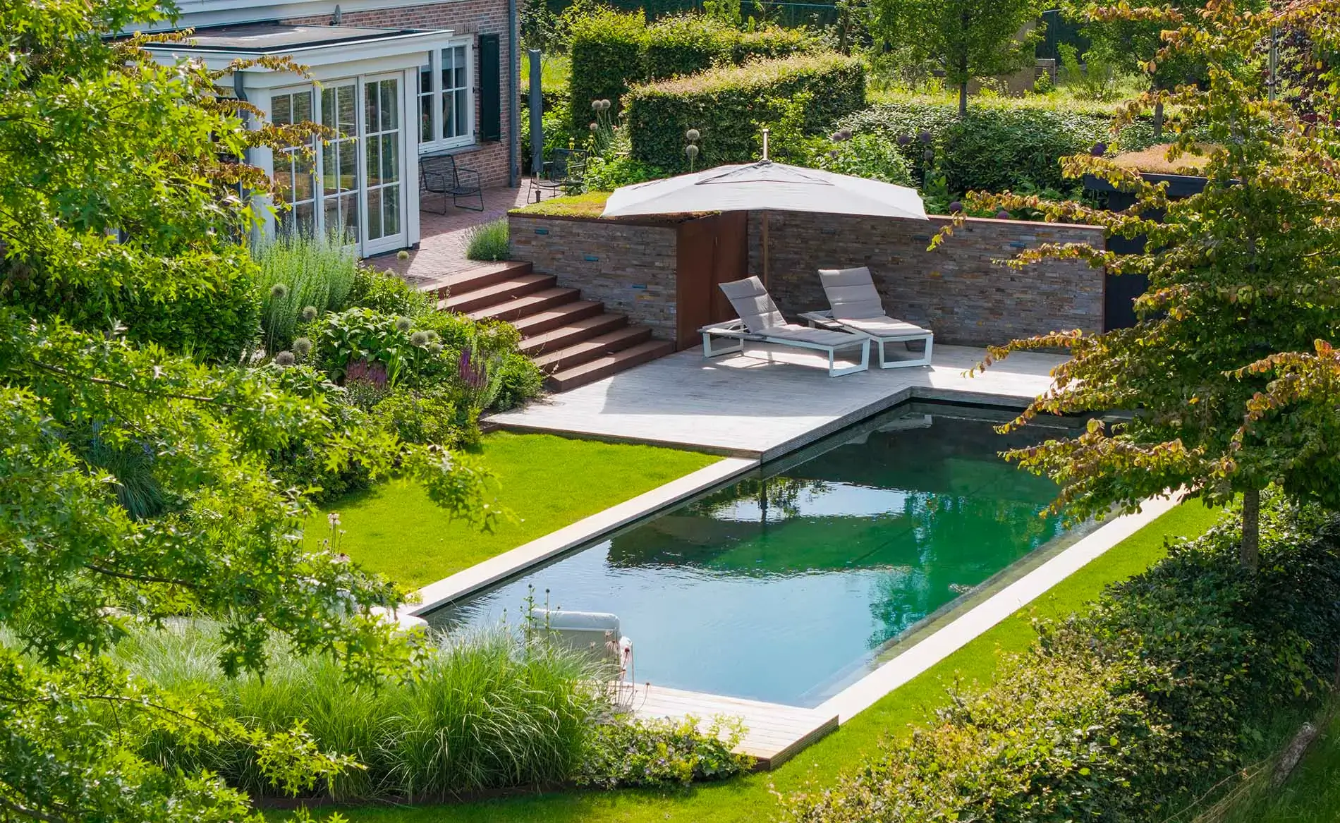 Natuurzwembad-gardenSwimm-Ijsselmuiden-7